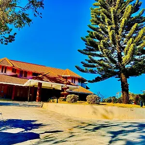  Resort Hillock Kuttikkanam